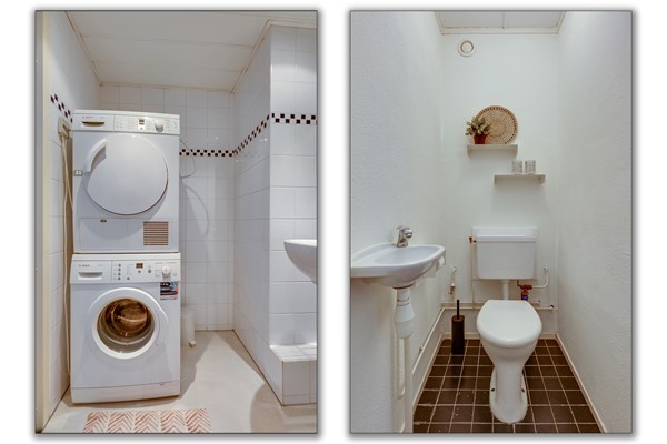 Medium property photo - Scheepmakerskade 46, 3011 VX Rotterdam